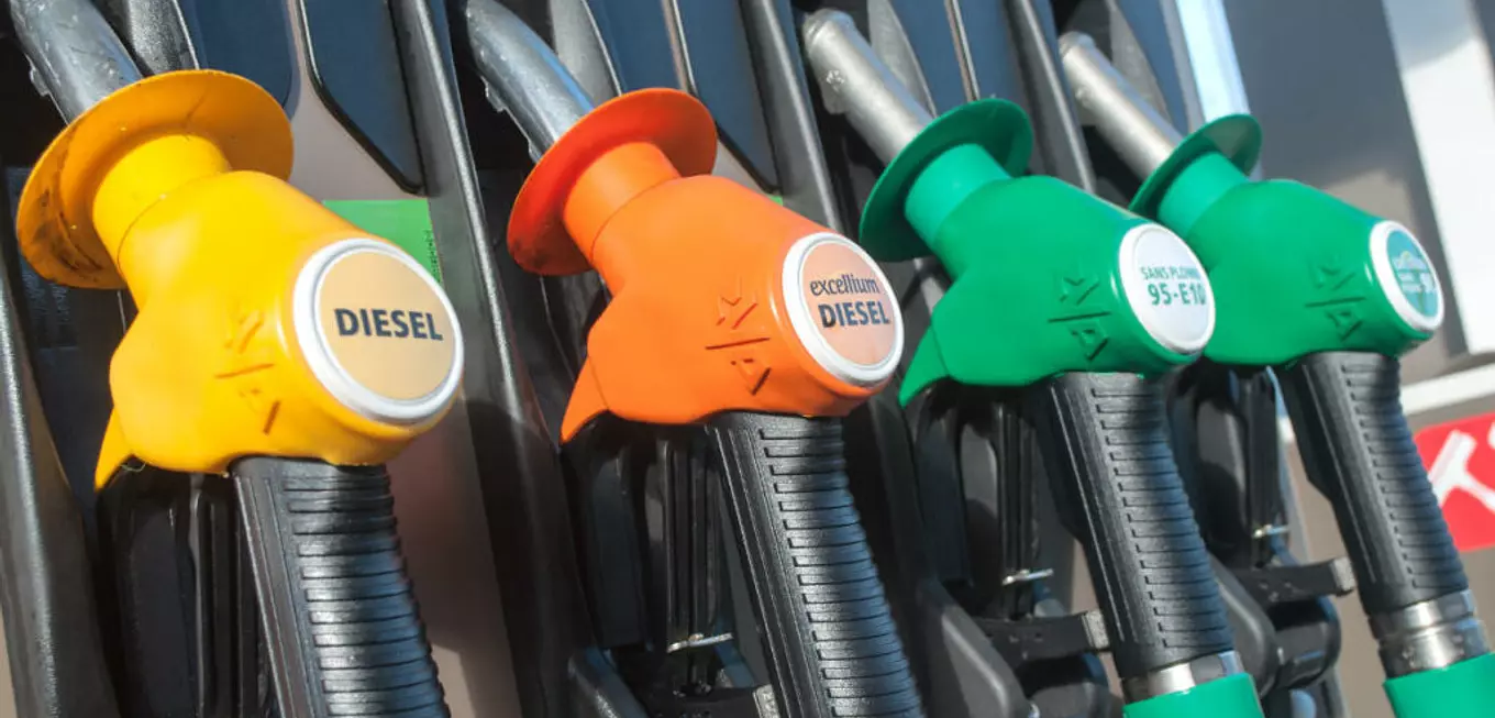 Gestion des crises : 9, 585 millions de litres d’essence et 4, 680 millions de gasoil disponibles