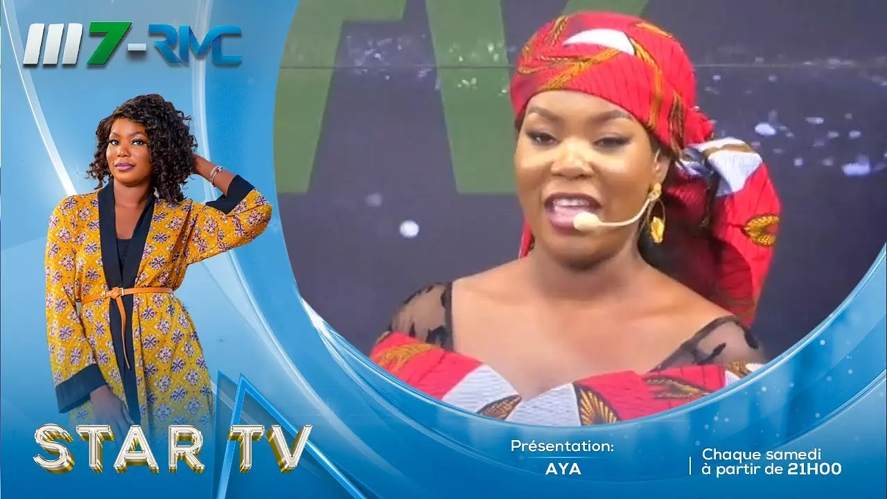 STAR TV - EPISODE 3