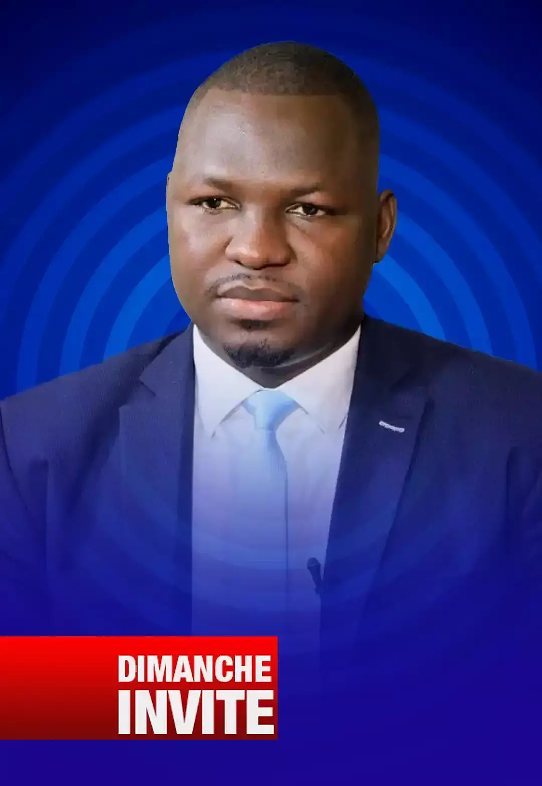DIMANCHE INVITE