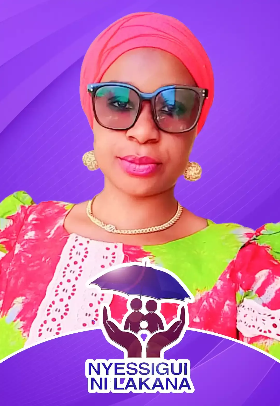 NYESIGUI NI LAKANA