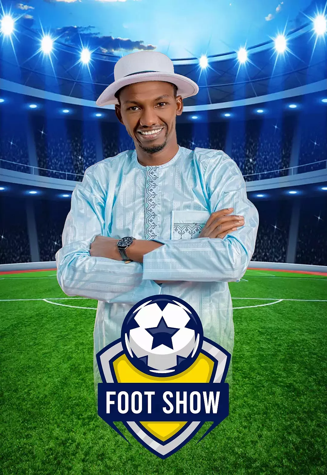 FOOT SHOW