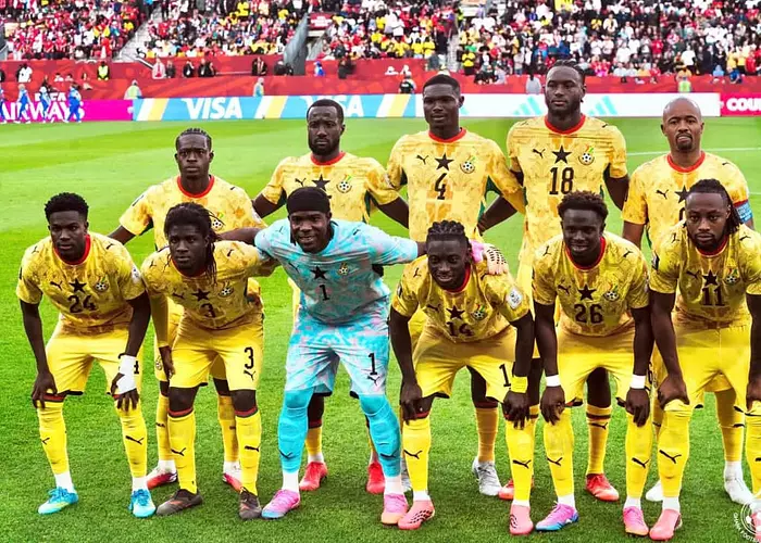 Coupe du monde 2026 : L’Afrique est présente, mais doit maintenant imposer son leadership