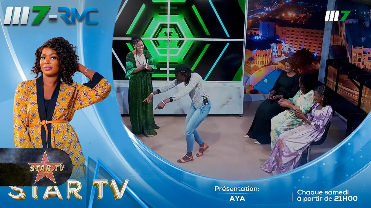 STAR TV EPISODES 7
