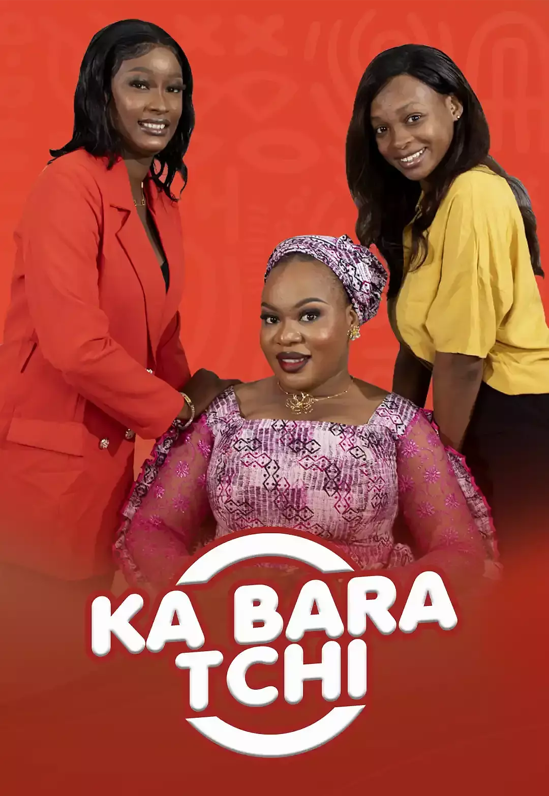KA BARA TCHI