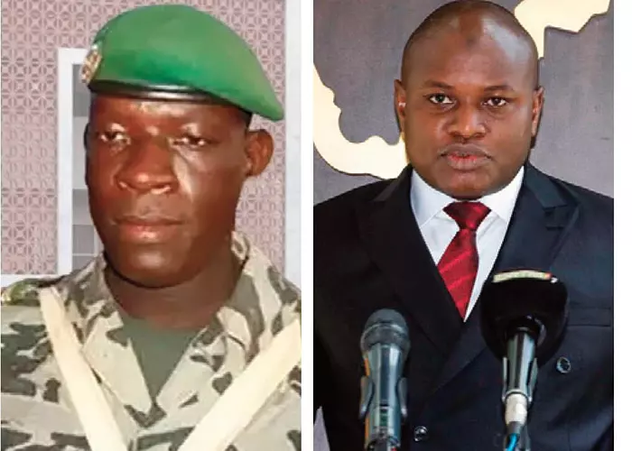 Affaire « tentative de déstabilisation des autorités de la Transition » : Enfin, le colonel-major Kassoum Goïta, Pr Kalidou Doumbia et coaccusés à la barre !