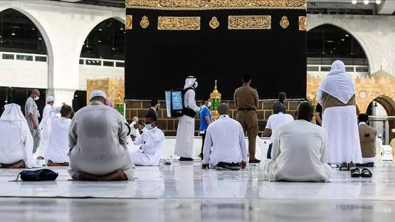SOUNKALO NOORO DIT TOUT SUR L’ITKAF