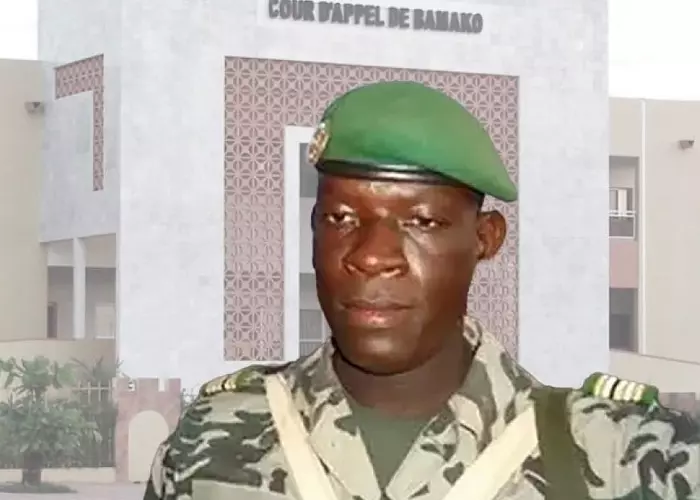 Procès pour « Tentative de déstabilisation des institutions » : L’ex-patron de la Sécurité d’Etat, Kassoum Goïta, rejette les accusations