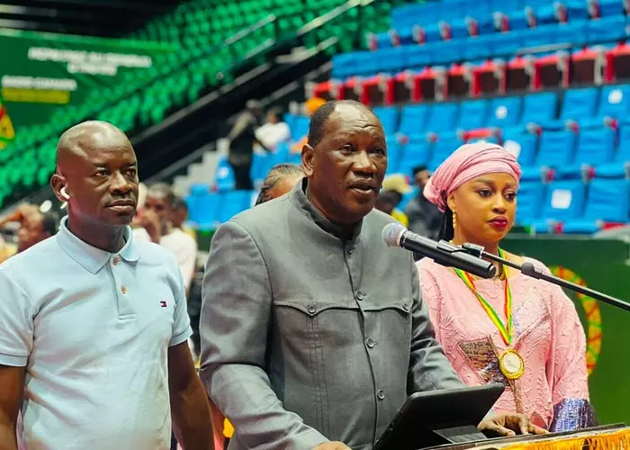 Championnat d’Afrique de Taekwondo : le Mali réaffirme son leadership sportif
