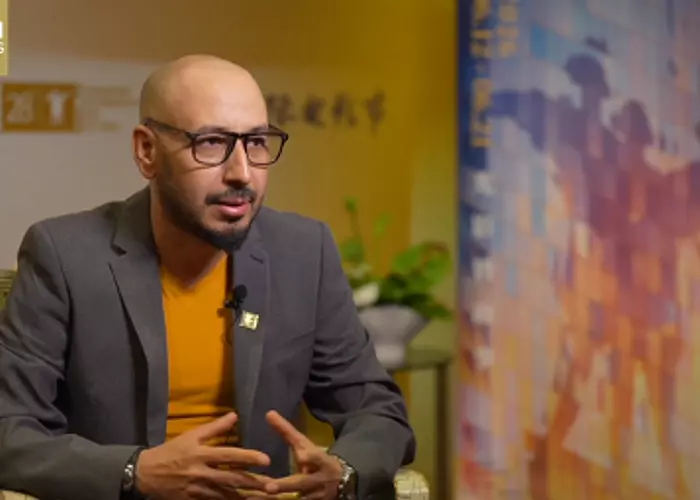 Yassine El Idrissi : le cinéma a le pouvoir de connecter les gens