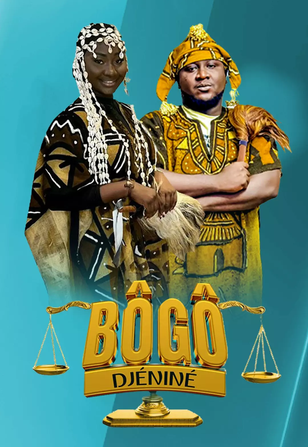 Bôgô Djéniné