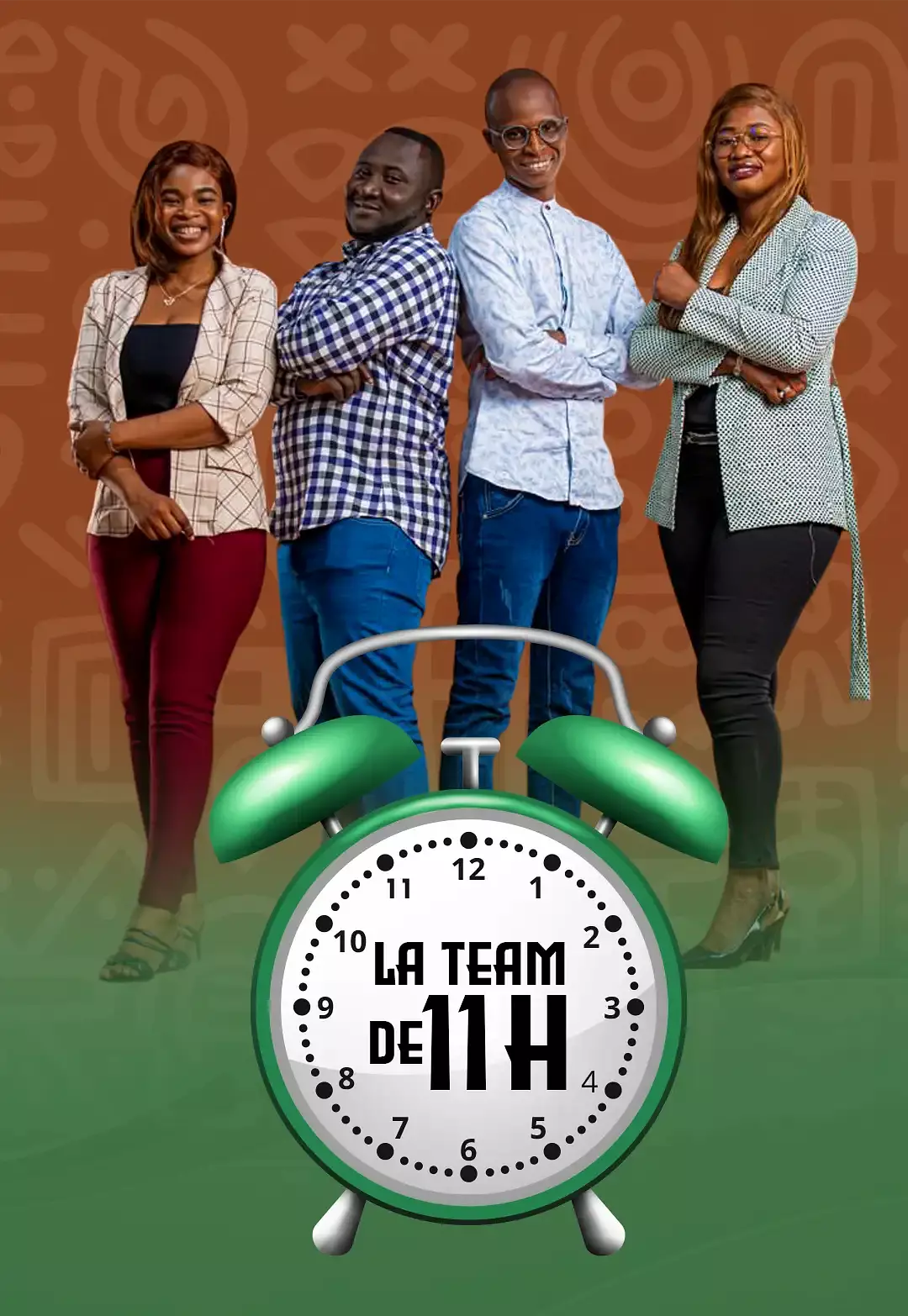 La Team de 11H