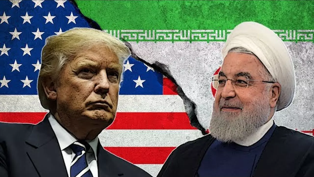 ÉDITION SPÉCIALE SUR LA GUERRE ENTRE IRAN - USA - ISRAËL ET SON IMPACT SUR LE MALI