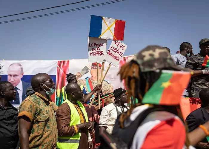 Burkina Faso–France: Les raisons de la rupture diplomatique