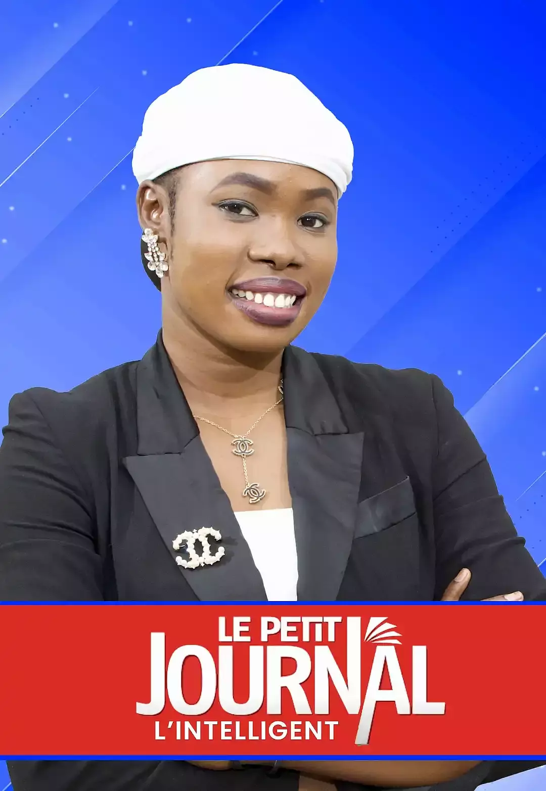 LE PETIT JOURNAL