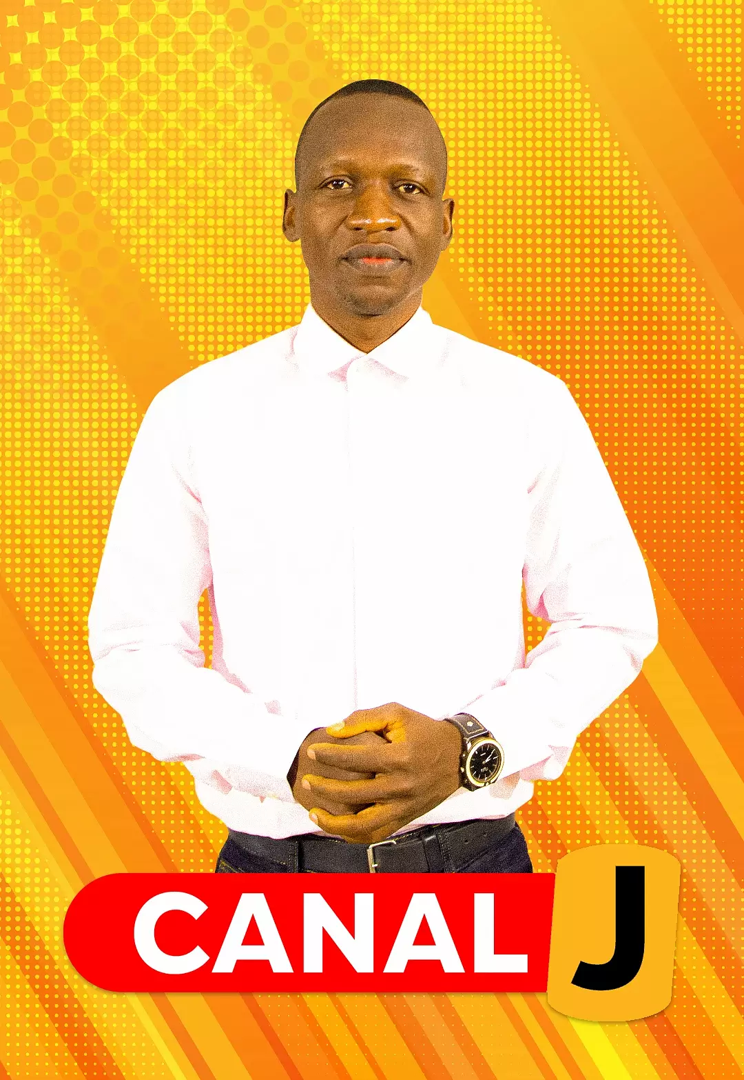 Canal J