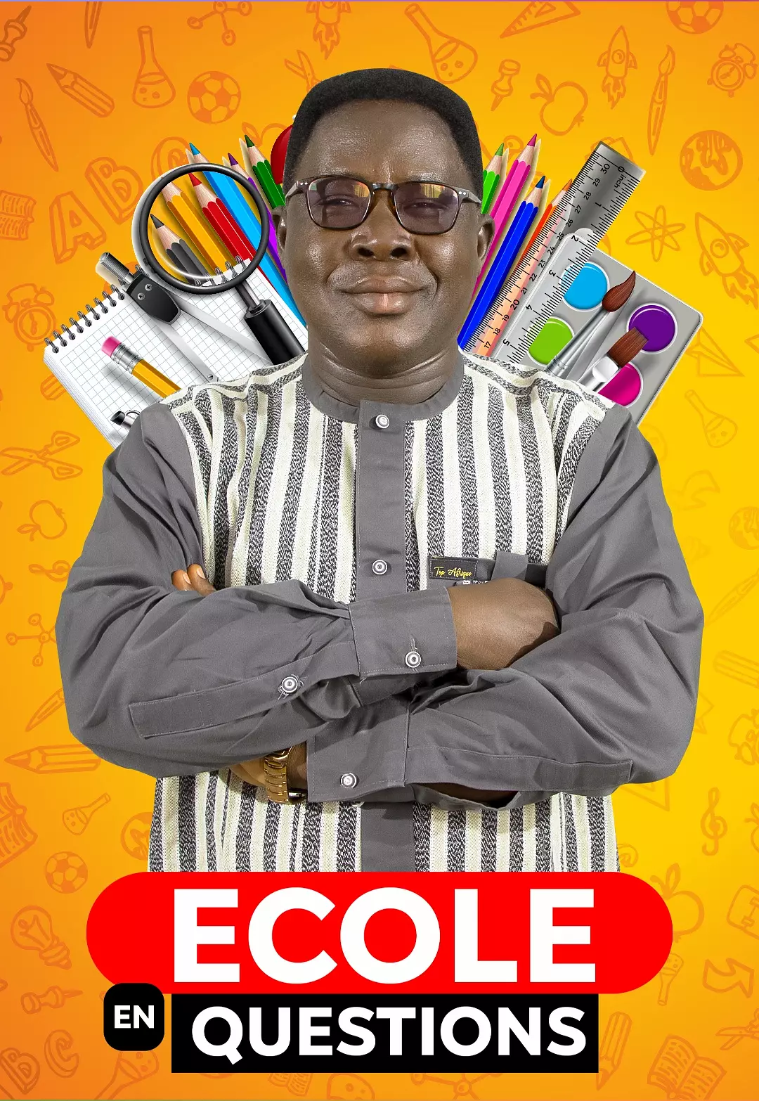 École en questions